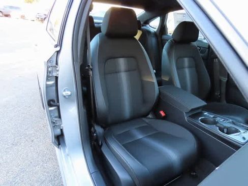 New 2026 Honda Civic Sport Touring image 17