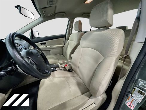 Used 2014 Subaru Impreza 2.0i Premium w/ All-Weather Package w/CVT AWD/4WD image 21