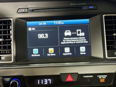 Used 2016 Hyundai Sonata Sport FWD image 29