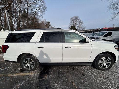 Used 2024 Ford Expedition Max Limited image 10