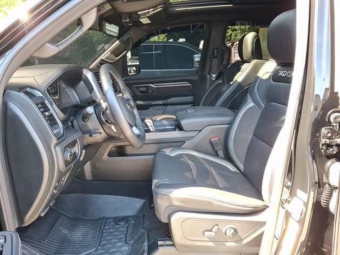 Used 2026 RAM 1500 RHO w/ RHO Level 1 Equipment Group AWD/4WD image 10