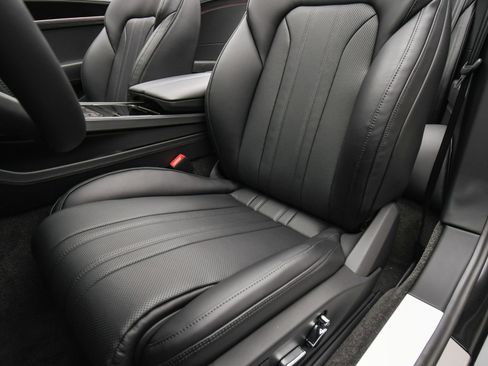 New 2026 Bentley Continental GTC AWD/4WD image 47