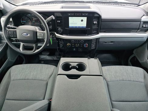 Used 2023 Ford F350 XLT w/ 360-Degree Camera Package image 19