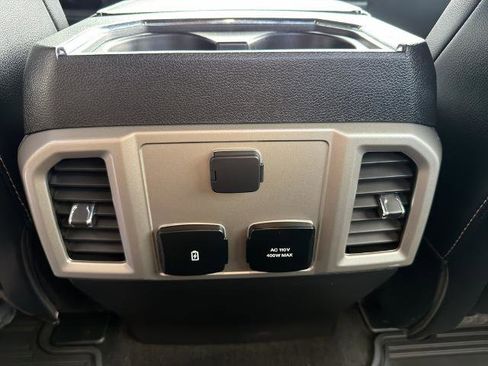 Certified 2020 Ford F150 Lariat image 39