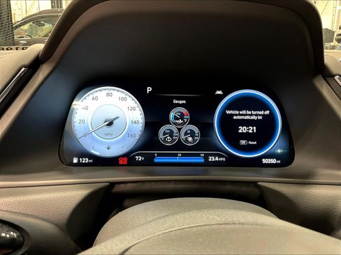 Used 2022 Hyundai Sonata N Line FWD image 13