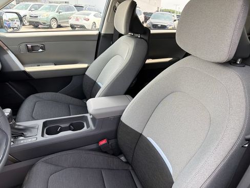 New 2027 Kia Seltos S FWD image 19