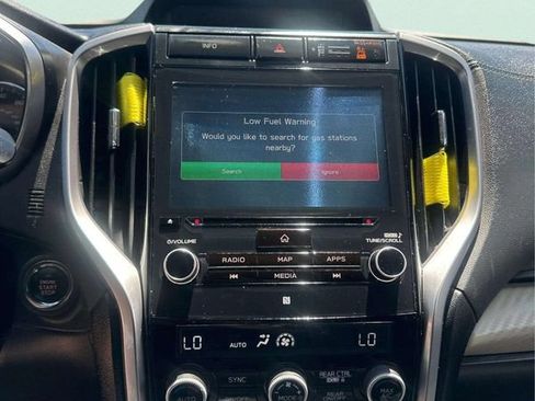 Used 2021 Subaru Ascent Premium w/ Sport Package AWD/4WD image 24