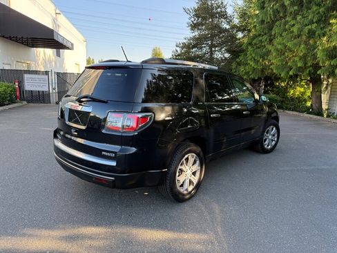 Used 2014 GMC Acadia SLT AWD/4WD image 4