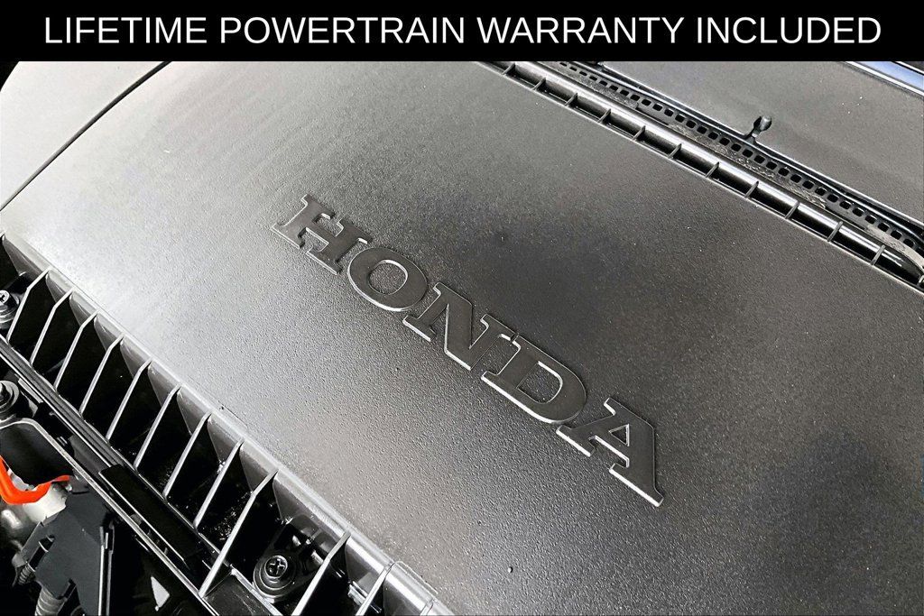 Used 2025 Honda Pilot EX-L image 44