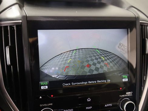 Used 2022 Subaru Forester Limited w/ Popular Package #2 image 8