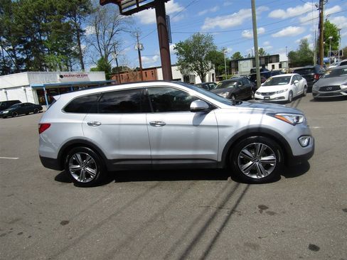 Used 2014 Hyundai Santa Fe GLS w/ Ultimate Package 06 image 9