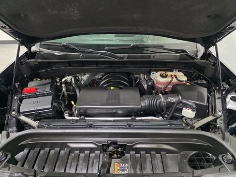 Used 2022 GMC Sierra 1500 Elevation w/ Max Trailering Package image 11