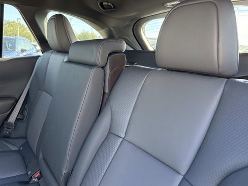 New 2025 Subaru Outback Wilderness w/ Wilderness Package image 14