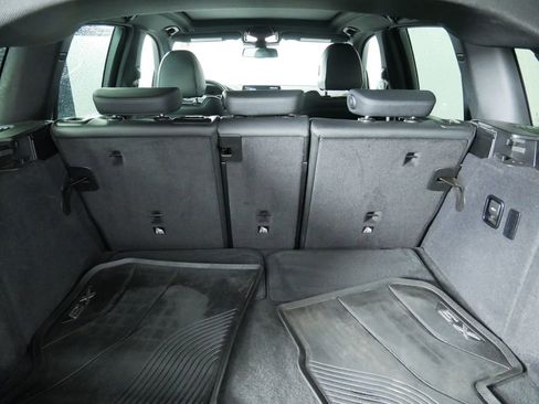 Used 2019 BMW X3 xDrive30i w/ Premium Package image 14