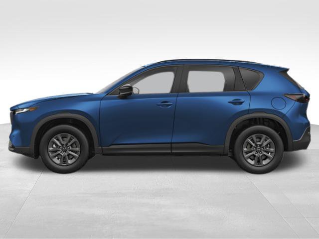 New 2026 MAZDA CX-5 Select AWD/4WD image 2