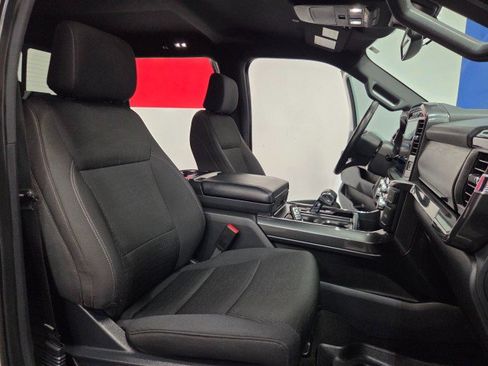 Used 2022 Ford F150 XLT w/ Equipment Group 302A High image 70