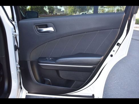 Used 2019 Dodge Charger Scat Pack image 26