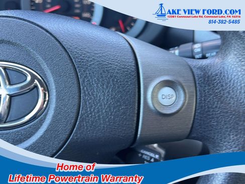 Used 2012 Toyota RAV4 BASE image 17