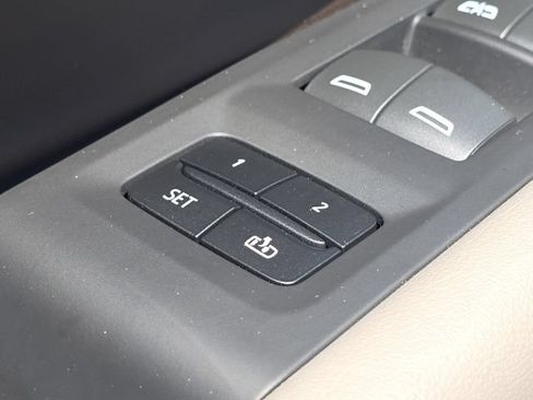 Used 2023 GMC Yukon SLT AWD/4WD image 26