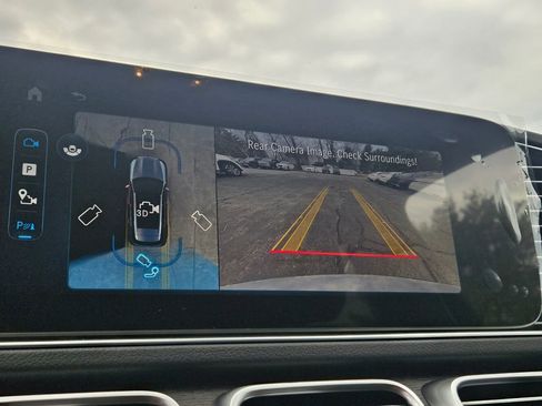 New 2026 Mercedes-Benz GLE 350 4MATIC image 21