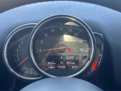 Used 2020 MINI Cooper Countryman FWD image 16