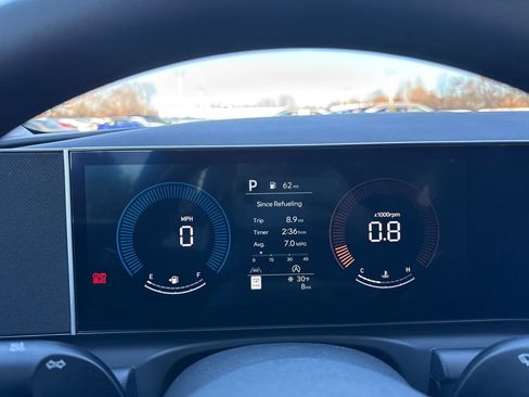 Used 2026 Hyundai Tucson SE image 19