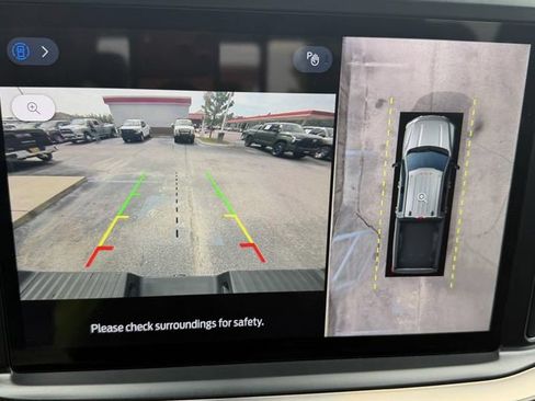 Used 2023 Ford F250 King Ranch w/ Tremor Off-Road Package AWD/4WD image 17