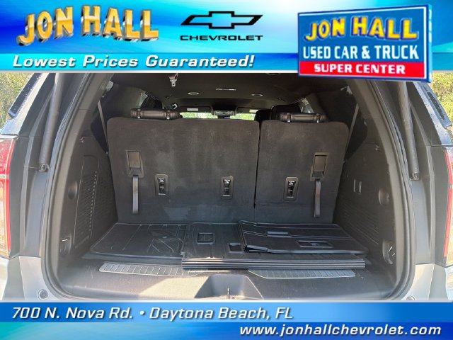 Used 2023 Chevrolet Tahoe RST RWD image 11