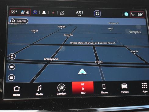 New 2026 Dodge Durango GT AWD/4WD image 30