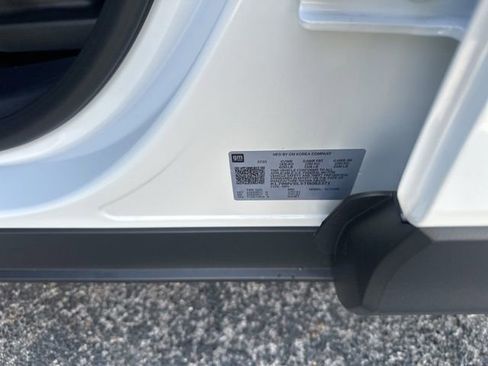 New 2026 Chevrolet TrailBlazer ACTIV w/ Convenience Package image 36