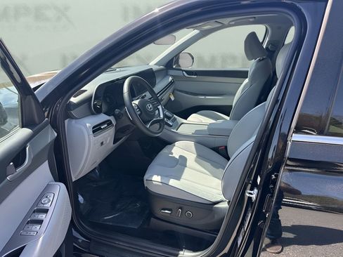 Used 2025 Hyundai Palisade SEL image 9