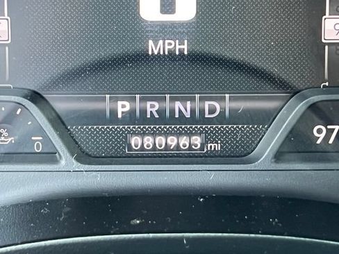 Used 2019 RAM 1500 Rebel w/ Level 2 Equipment Group AWD/4WD image 5