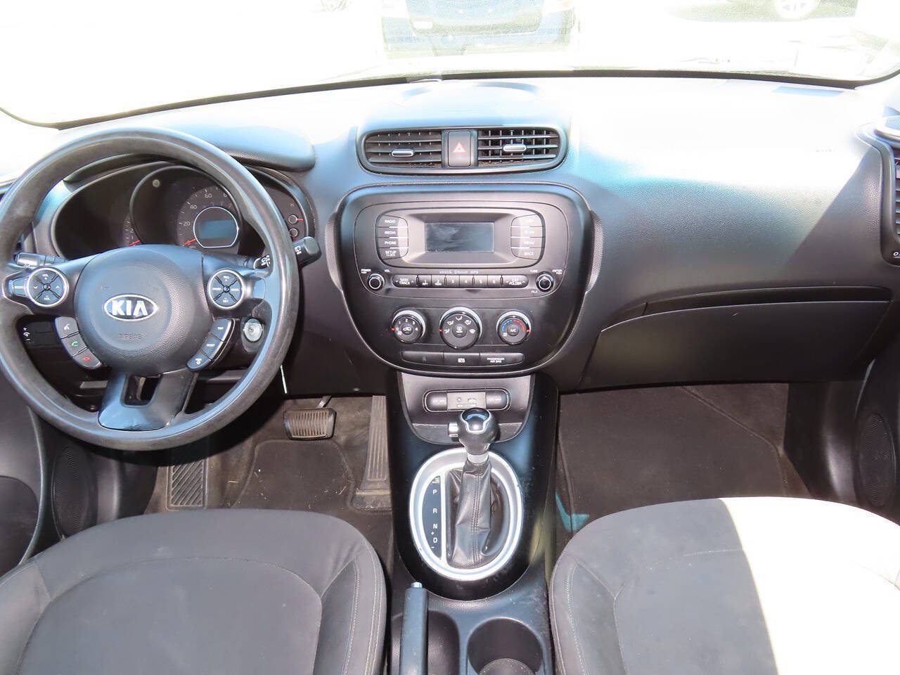 Used 2014 Kia Soul FWD image 17