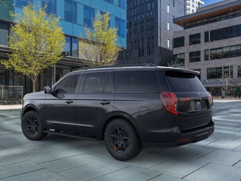 New 2025 Ford Expedition Tremor AWD/4WD image 4