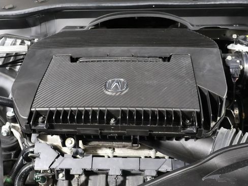Used 2022 Acura MDX SH-AWD w/ Advance Package image 22