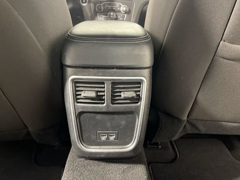 Used 2023 Dodge Charger SXT w/ Cold Weather Package AWD/4WD image 20