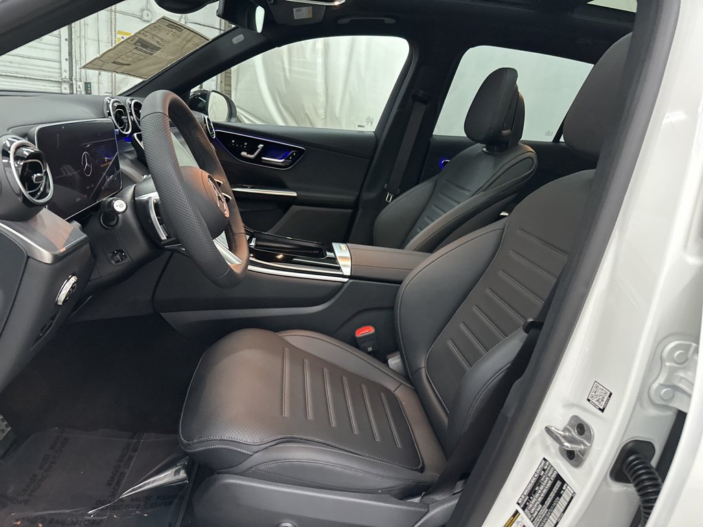 Certified 2026 Mercedes-Benz GLC 300 image 18