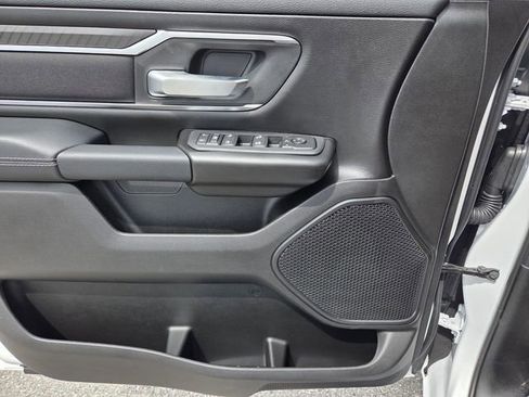 New 2026 RAM 1500 Big Horn image 20