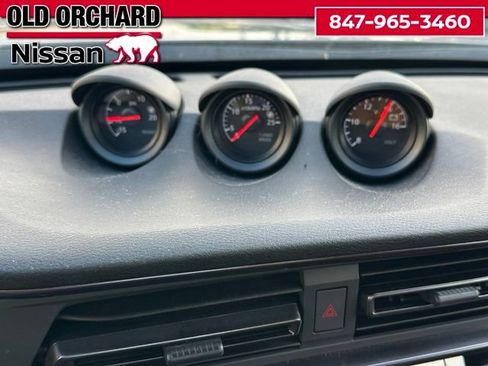 Used 2025 Nissan Z Performance w/ Floor Mat Package RWD image 17