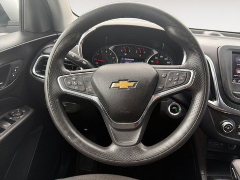 Used 2022 Chevrolet Equinox LT FWD image 8