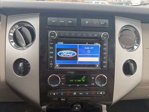 Used 2014 Ford Expedition EL Limited w/ Equipment Group 301A image 16