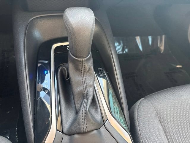 Used 2023 Toyota Corolla LE w/ Carpet Mat Package (TMS) FWD image 13