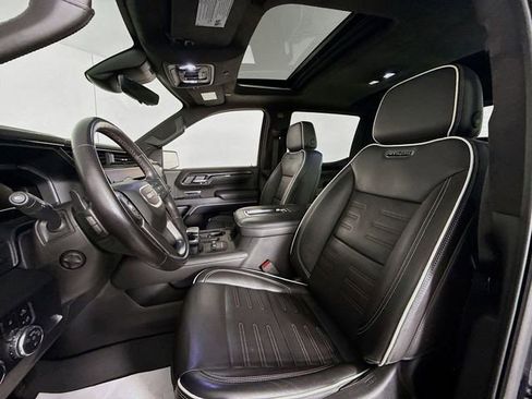 Used 2022 GMC Sierra 1500 AT4X image 22