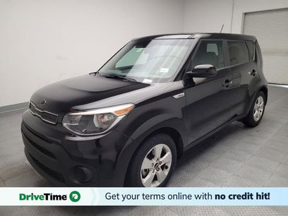 Used 2018 Kia Soul w/ Convenience Package