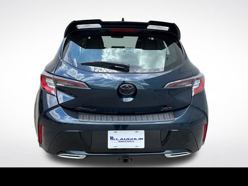 Used 2019 Toyota Corolla XSE FWD image 12