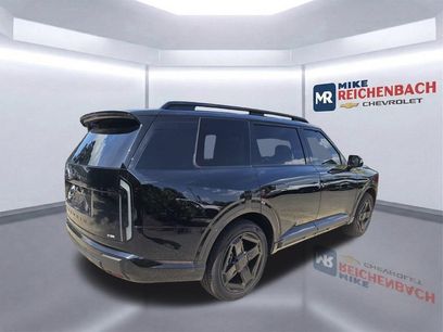 Used 2027 Kia Telluride EX X-Line w/ Towing Package