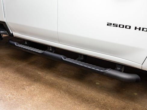 Used 2022 Chevrolet Silverado 2500 LTZ w/ LTZ Plus Package image 13