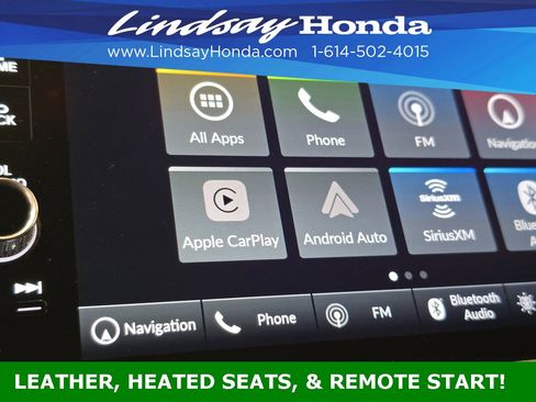 Used 2024 Honda Ridgeline Black Edition image 20