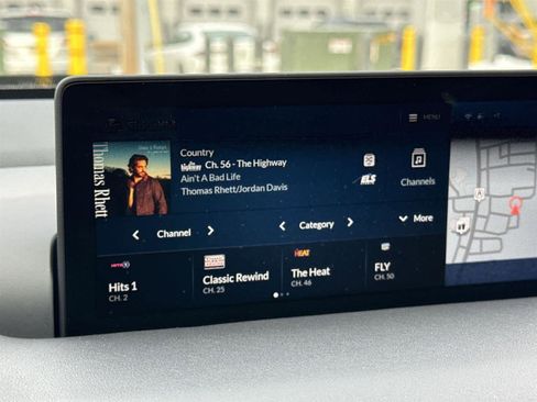 Certified 2023 Acura TLX w/ A-SPEC Pkg image 29