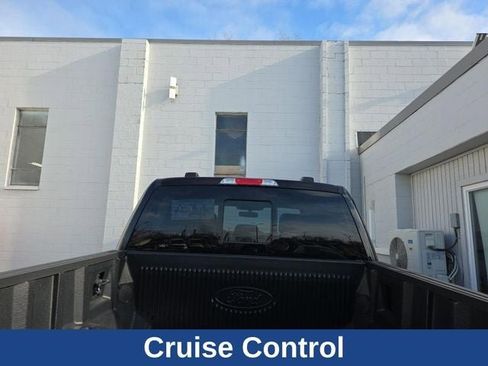 Used 2022 Ford F150 XLT w/ Equipment Group 302A High image 11